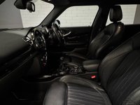 USED 2016 MINI CLUBMAN 2.0 Cooper S Estate 6dr Petrol Manual Euro 6 (s/s) (192 ps) +OVER &pound;11K FACTORY OPTIONS+