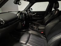 USED 2016 MINI CLUBMAN 2.0 Cooper S Estate 6dr Petrol Manual Euro 6 (s/s) (192 ps) +OVER &pound;11K FACTORY OPTIONS+