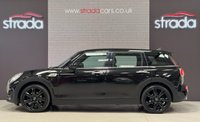 USED 2016 MINI CLUBMAN 2.0 Cooper S Estate 6dr Petrol Manual Euro 6 (s/s) (192 ps) +OVER &pound;11K FACTORY OPTIONS+