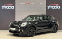 USED 2016 MINI CLUBMAN 2.0 Cooper S Estate 6dr Petrol Manual Euro 6 (s/s) (192 ps) +OVER &pound;11K FACTORY OPTIONS+