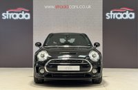 USED 2016 MINI CLUBMAN 2.0 Cooper S Estate 6dr Petrol Manual Euro 6 (s/s) (192 ps) +OVER &pound;11K FACTORY OPTIONS+