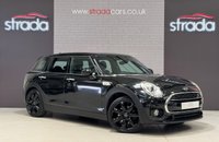 USED 2016 MINI CLUBMAN 2.0 Cooper S Estate 6dr Petrol Manual Euro 6 (s/s) (192 ps) +OVER &pound;11K FACTORY OPTIONS+