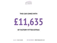 USED 2016 MINI CLUBMAN 2.0 Cooper S Estate 6dr Petrol Manual Euro 6 (s/s) (192 ps) +OVER &pound;11K FACTORY OPTIONS+