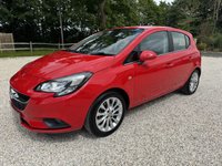 USED 2019 19 VAUXHALL CORSA 1.4i ecoTEC SE Nav Hatchback 5dr Petrol Automatic Euro 6 (90 ps) 2OWNERS, 2KEYS, LOVELY SPEC!