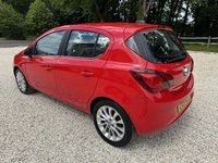 USED 2019 19 VAUXHALL CORSA 1.4i ecoTEC SE Nav Hatchback 5dr Petrol Automatic Euro 6 (90 ps) 2OWNERS, 2KEYS, LOVELY SPEC!