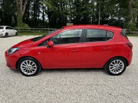 USED 2019 19 VAUXHALL CORSA 1.4i ecoTEC SE Nav Hatchback 5dr Petrol Automatic Euro 6 (90 ps) 2OWNERS, 2KEYS, LOVELY SPEC!