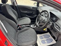 USED 2019 19 VAUXHALL CORSA 1.4i ecoTEC SE Nav Hatchback 5dr Petrol Automatic Euro 6 (90 ps) 2OWNERS, 2KEYS, LOVELY SPEC!