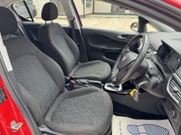USED 2019 19 VAUXHALL CORSA 1.4i ecoTEC SE Nav Hatchback 5dr Petrol Automatic Euro 6 (90 ps) 2OWNERS, 2KEYS, LOVELY SPEC!