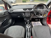 USED 2019 19 VAUXHALL CORSA 1.4i ecoTEC SE Nav Hatchback 5dr Petrol Automatic Euro 6 (90 ps) 2OWNERS, 2KEYS, LOVELY SPEC!