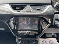 USED 2019 19 VAUXHALL CORSA 1.4i ecoTEC SE Nav Hatchback 5dr Petrol Automatic Euro 6 (90 ps) 2OWNERS, 2KEYS, LOVELY SPEC!
