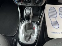 USED 2019 19 VAUXHALL CORSA 1.4i ecoTEC SE Nav Hatchback 5dr Petrol Automatic Euro 6 (90 ps) 2OWNERS, 2KEYS, LOVELY SPEC!