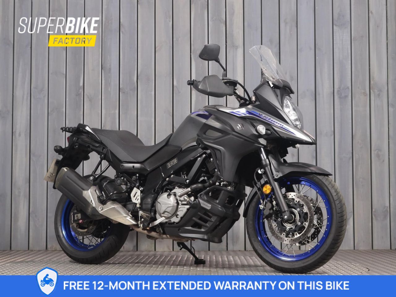 SUZUKI V-STROM 650V-STROM 650 SUZUKI V-STROM 650V-STROM 650