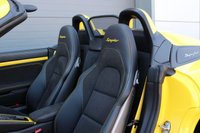 USED 2021 C PORSCHE 718 Spyder 4.0 Spyder Euro 6 (s/s) 2dr **NOW SOLD**