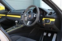 USED 2021 C PORSCHE 718 Spyder 4.0 Spyder Euro 6 (s/s) 2dr **NOW SOLD**