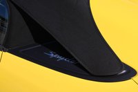 USED 2021 C PORSCHE 718 Spyder 4.0 Spyder Euro 6 (s/s) 2dr **NOW SOLD**