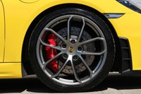 USED 2021 C PORSCHE 718 Spyder 4.0 Spyder Euro 6 (s/s) 2dr **NOW SOLD**
