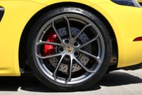 USED 2021 C PORSCHE 718 Spyder 4.0 Spyder Euro 6 (s/s) 2dr **NOW SOLD**