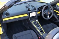 USED 2021 C PORSCHE 718 Spyder 4.0 Spyder Euro 6 (s/s) 2dr **NOW SOLD**