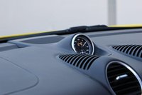 USED 2021 C PORSCHE 718 Spyder 4.0 Spyder Euro 6 (s/s) 2dr **NOW SOLD**
