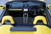 USED 2021 C PORSCHE 718 Spyder 4.0 Spyder Euro 6 (s/s) 2dr **NOW SOLD**