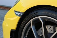USED 2021 C PORSCHE 718 Spyder 4.0 Spyder Euro 6 (s/s) 2dr **NOW SOLD**