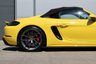 USED 2021 C PORSCHE 718 Spyder 4.0 Spyder Euro 6 (s/s) 2dr **NOW SOLD**