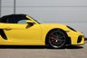 USED 2021 C PORSCHE 718 Spyder 4.0 Spyder Euro 6 (s/s) 2dr **NOW SOLD**