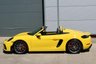 USED 2021 C PORSCHE 718 Spyder 4.0 Spyder Euro 6 (s/s) 2dr **NOW SOLD**
