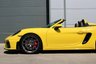 USED 2021 C PORSCHE 718 Spyder 4.0 Spyder Euro 6 (s/s) 2dr **NOW SOLD**