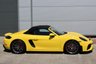 USED 2021 C PORSCHE 718 Spyder 4.0 Spyder Euro 6 (s/s) 2dr **NOW SOLD**