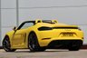USED 2021 C PORSCHE 718 Spyder 4.0 Spyder Euro 6 (s/s) 2dr **NOW SOLD**