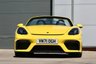 USED 2021 C PORSCHE 718 Spyder 4.0 Spyder Euro 6 (s/s) 2dr **NOW SOLD**