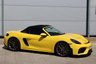 USED 2021 C PORSCHE 718 Spyder 4.0 Spyder Euro 6 (s/s) 2dr **NOW SOLD**