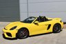 USED 2021 C PORSCHE 718 Spyder 4.0 Spyder Euro 6 (s/s) 2dr **NOW SOLD**