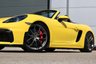 USED 2021 C PORSCHE 718 Spyder 4.0 Spyder Euro 6 (s/s) 2dr **NOW SOLD**