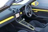 USED 2021 C PORSCHE 718 Spyder 4.0 Spyder Euro 6 (s/s) 2dr **NOW SOLD**