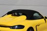 USED 2021 C PORSCHE 718 Spyder 4.0 Spyder Euro 6 (s/s) 2dr **NOW SOLD**