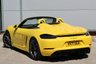 USED 2021 C PORSCHE 718 Spyder 4.0 Spyder Euro 6 (s/s) 2dr **NOW SOLD**