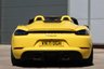 USED 2021 C PORSCHE 718 Spyder 4.0 Spyder Euro 6 (s/s) 2dr **NOW SOLD**