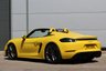 USED 2021 C PORSCHE 718 Spyder 4.0 Spyder Euro 6 (s/s) 2dr **NOW SOLD**
