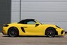 USED 2021 C PORSCHE 718 Spyder 4.0 Spyder Euro 6 (s/s) 2dr **NOW SOLD**