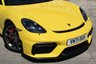 USED 2021 C PORSCHE 718 Spyder 4.0 Spyder Euro 6 (s/s) 2dr **NOW SOLD**