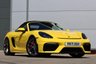 USED 2021 C PORSCHE 718 Spyder 4.0 Spyder Euro 6 (s/s) 2dr **NOW SOLD**
