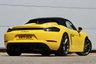 USED 2021 C PORSCHE 718 Spyder 4.0 Spyder Euro 6 (s/s) 2dr **NOW SOLD**