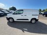 USED 2021 21 PEUGEOT PARTNER 1.5 BlueHDi 1000 Professional Standard Panel Van 5dr Diesel Manual SWB Euro 6 (100 bhp) 1 OWNER PEUGEOT PARTNER SWB         CALL FOR MORE DETAILS