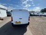 USED 2021 21 PEUGEOT PARTNER 1.5 BlueHDi 1000 Professional Standard Panel Van 5dr Diesel Manual SWB Euro 6 (100 bhp) 1 OWNER PEUGEOT PARTNER SWB         CALL FOR MORE DETAILS