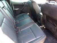 USED 2021 21 FORD RANGER 2.0 EcoBlue Wildtrak Pickup Double Cab 4dr Diesel Auto 4WD Euro 6 (s/s) (213 ps) www.suffolkcarcentre.co.uk - Located at Reydon