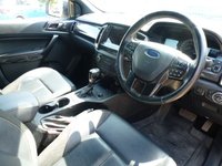 USED 2021 21 FORD RANGER 2.0 EcoBlue Wildtrak Pickup Double Cab 4dr Diesel Auto 4WD Euro 6 (s/s) (213 ps) www.suffolkcarcentre.co.uk - Located at Reydon