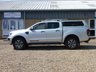 USED 2021 21 FORD RANGER 2.0 EcoBlue Wildtrak Pickup Double Cab 4dr Diesel Auto 4WD Euro 6 (s/s) (213 ps) www.suffolkcarcentre.co.uk - Located at Reydon