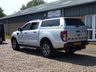 USED 2021 21 FORD RANGER 2.0 EcoBlue Wildtrak Pickup Double Cab 4dr Diesel Auto 4WD Euro 6 (s/s) (213 ps) www.suffolkcarcentre.co.uk - Located at Reydon